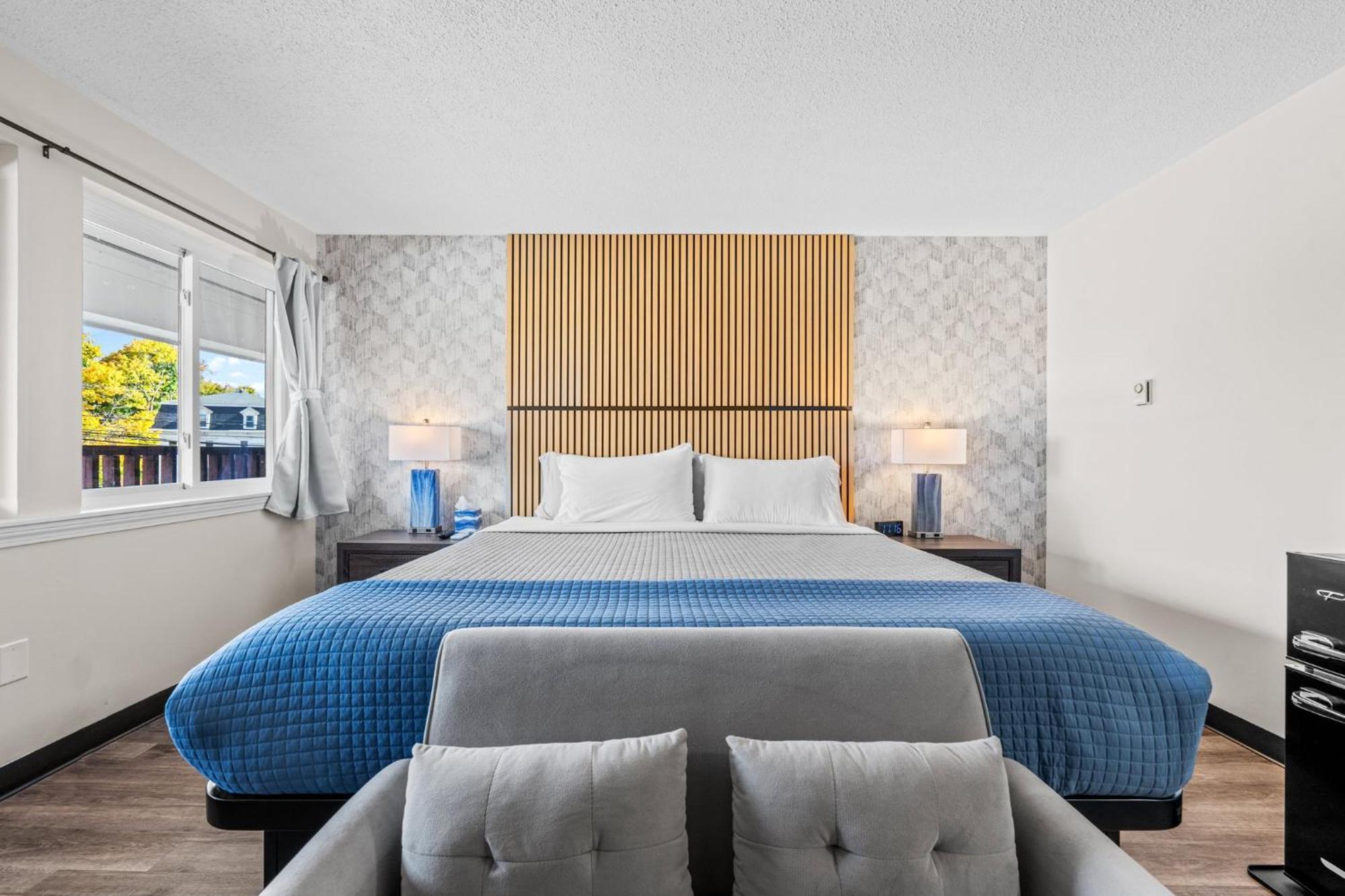Green Harbor Hotel Marshfield 외부 사진