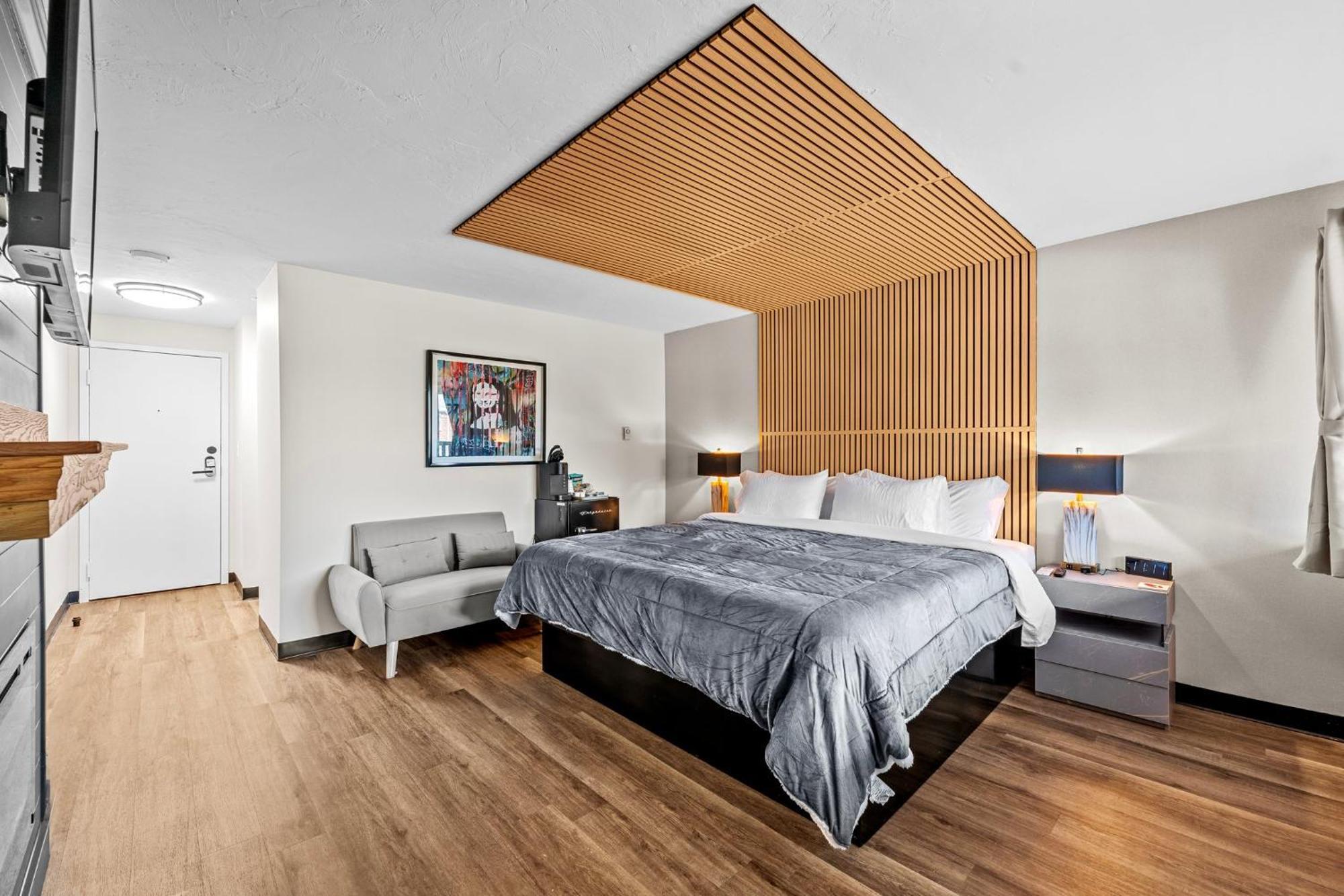 Green Harbor Hotel Marshfield 외부 사진