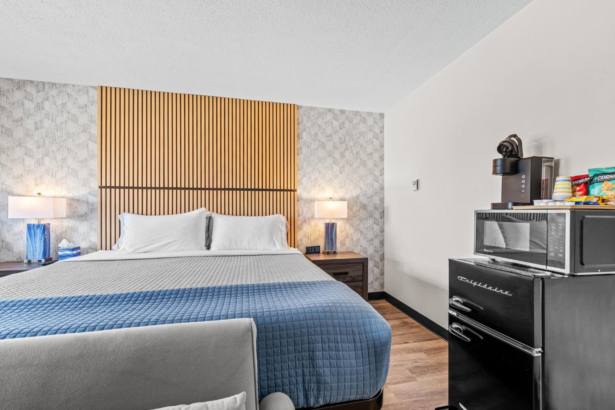 Green Harbor Hotel Marshfield 외부 사진