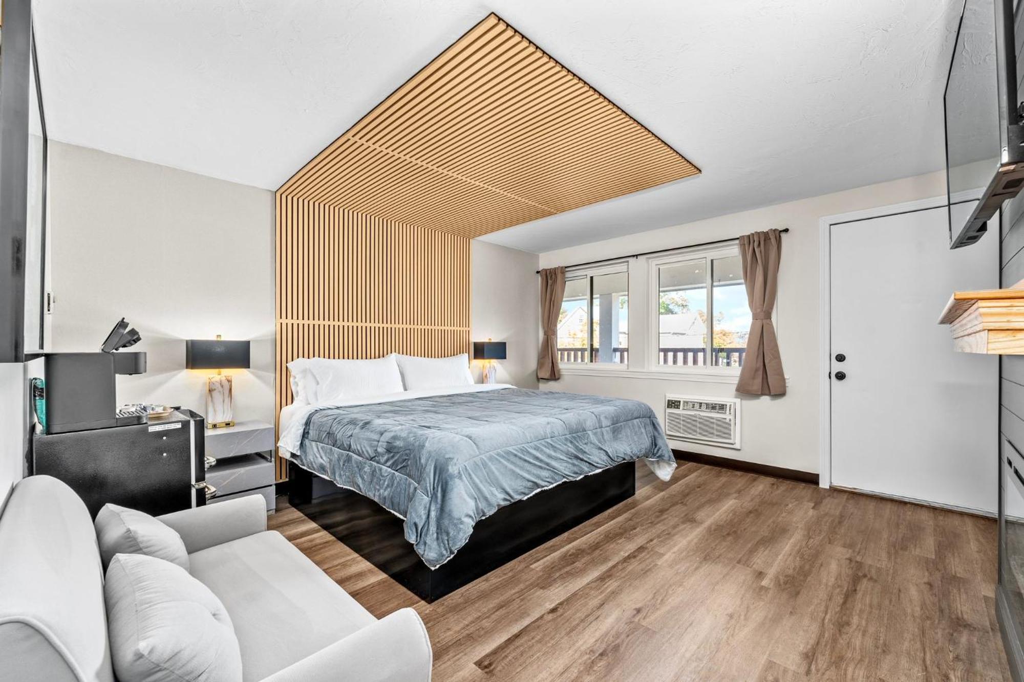 Green Harbor Hotel Marshfield 외부 사진