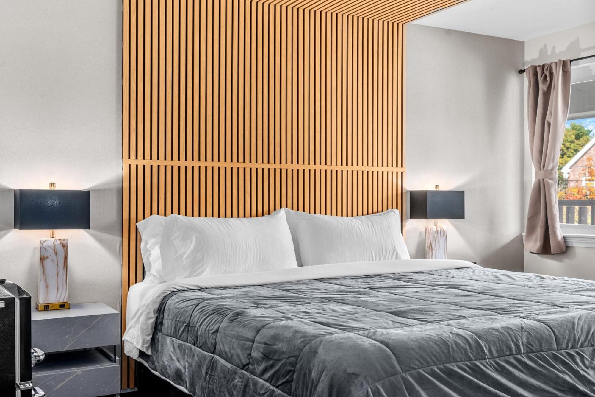 Green Harbor Hotel Marshfield 외부 사진