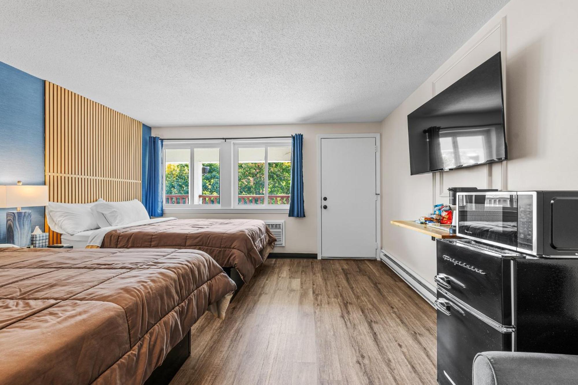 Green Harbor Hotel Marshfield 외부 사진