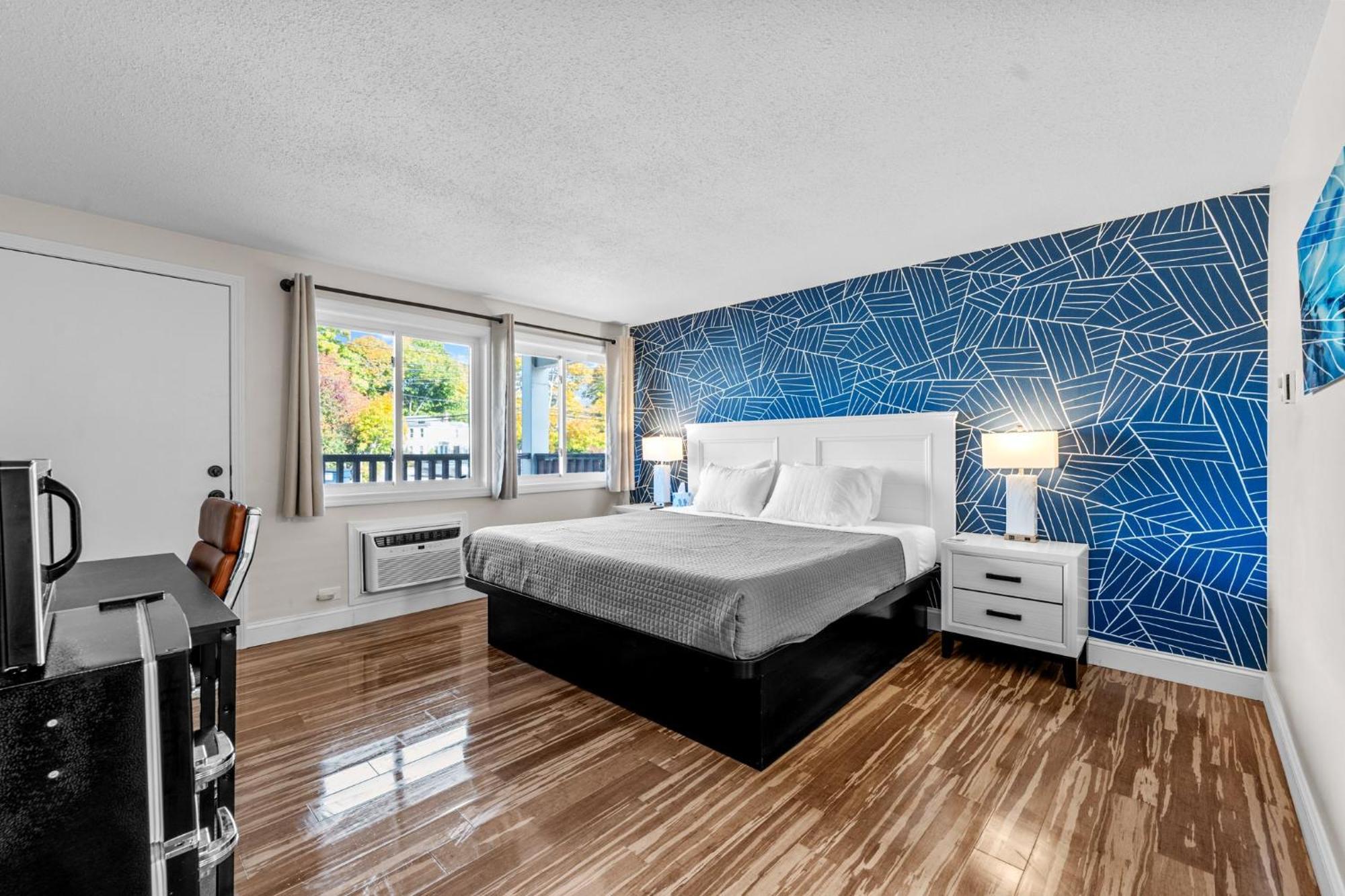 Green Harbor Hotel Marshfield 외부 사진