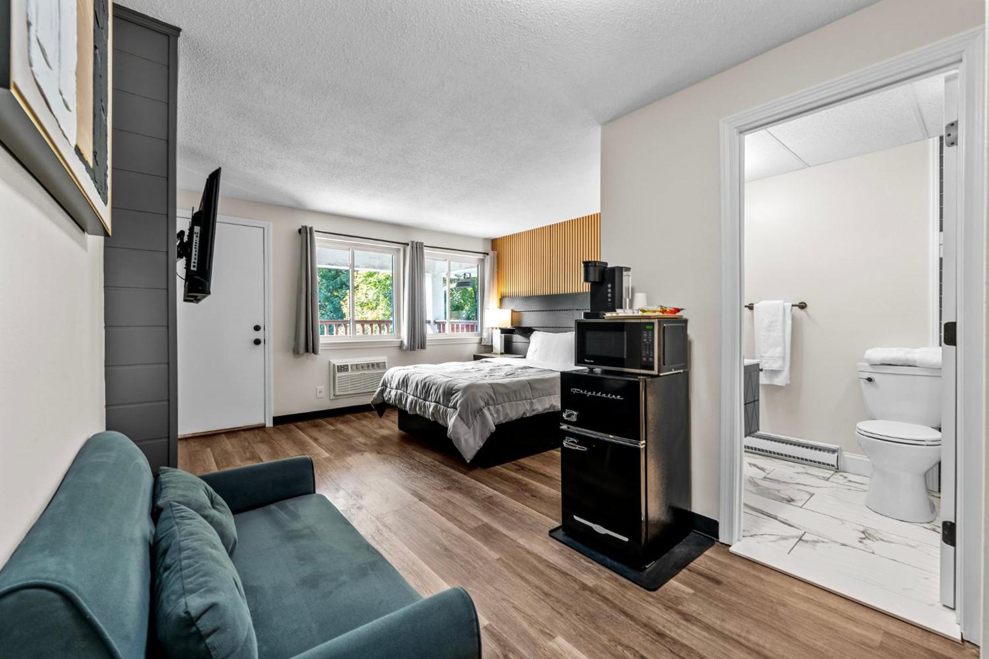 Green Harbor Hotel Marshfield 외부 사진