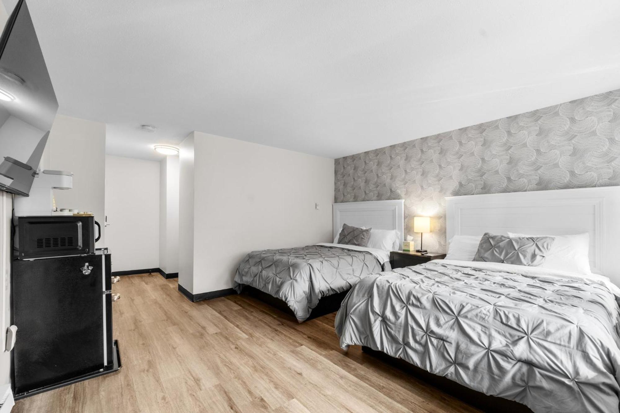 Green Harbor Hotel Marshfield 외부 사진