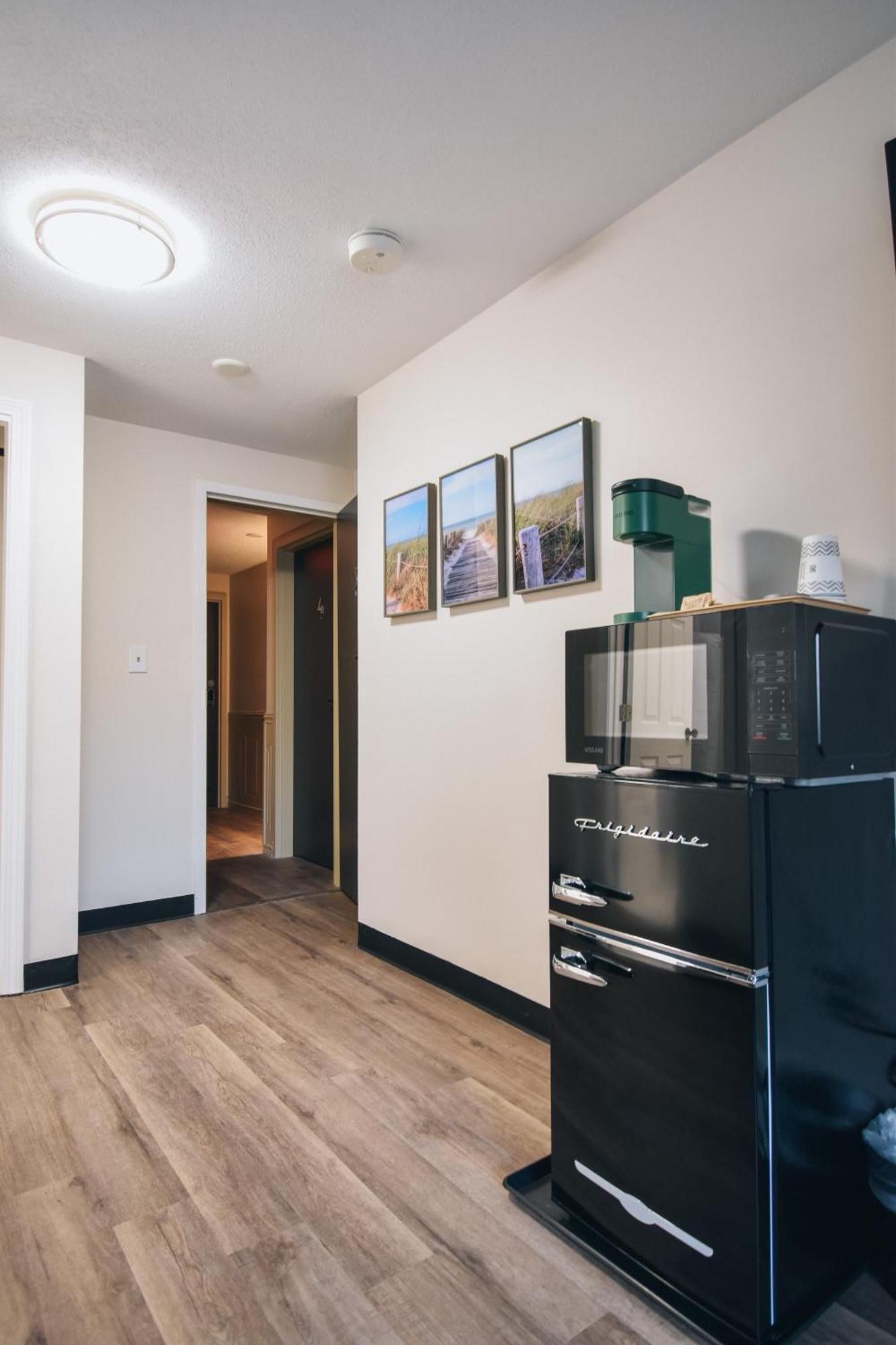 Green Harbor Hotel Marshfield 외부 사진