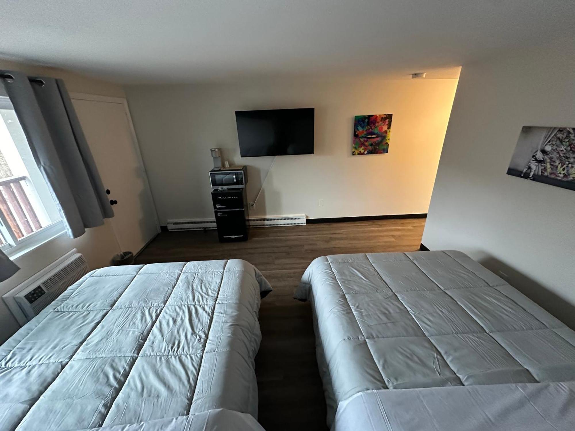 Green Harbor Hotel Marshfield 외부 사진